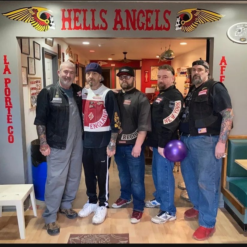 The Hells Angels Motorcycle Club: A Closer Look The Hells Angels Motorcycle Club: A Closer Look