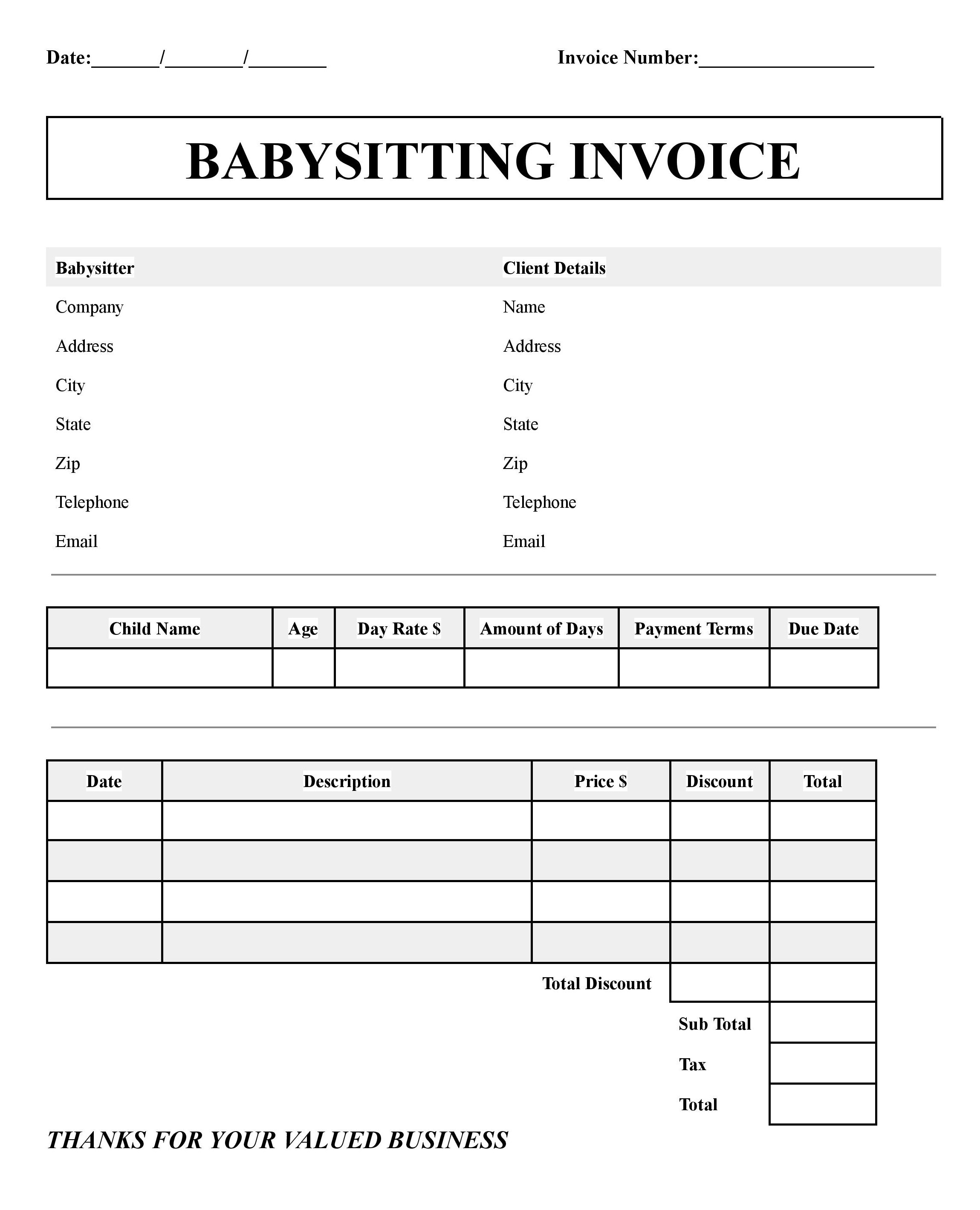 The High Cost Of Childcare: One Man's $3,000 Babysitting Bill And $3,600 Daycare Bill The High Cost Of Childcare: One Man's $3,000 Babysitting Bill And $3,600 Daycare Bill