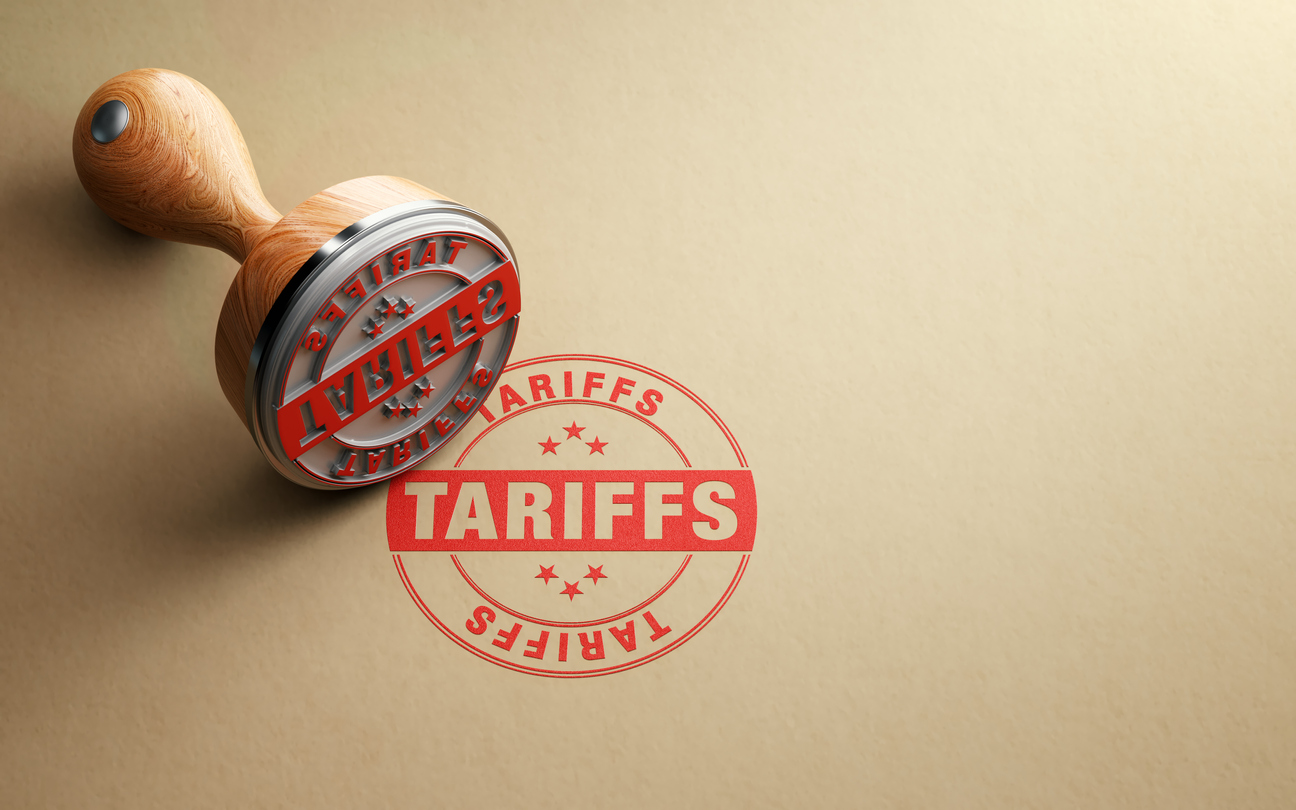 The High-Stakes Impact Of Tariffs: ABI Research's Tech Industry Analysis The High-Stakes Impact Of Tariffs: ABI Research's Tech Industry Analysis