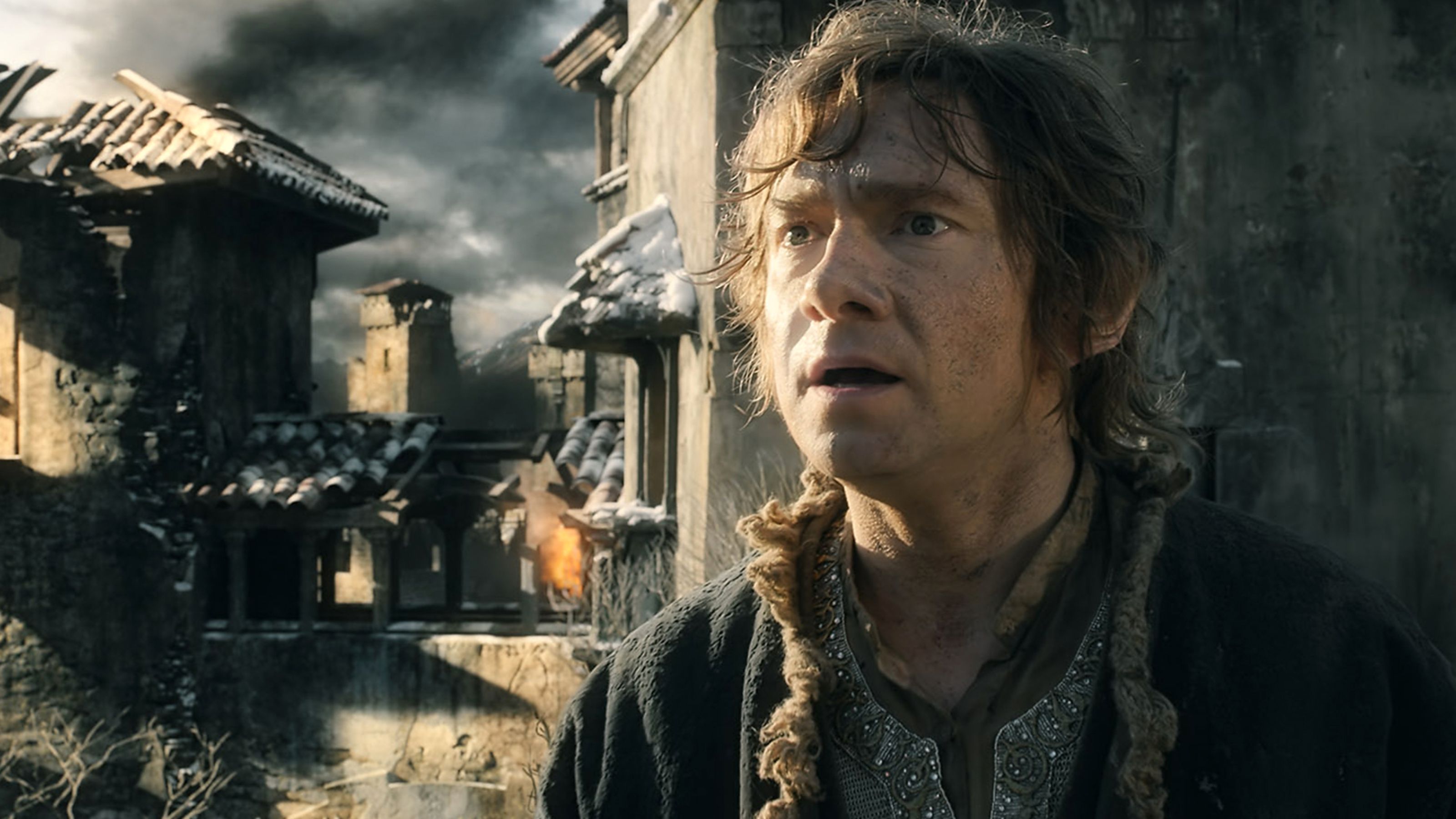 The Hobbit: The Battle Of The Five Armies: Behind-the-Scenes And Production Details The Hobbit: The Battle Of The Five Armies: Behind-the-Scenes And Production Details