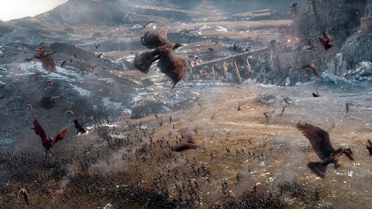 The Hobbit: The Battle Of The Five Armies: Characters, Battles, And Legacy The Hobbit: The Battle Of The Five Armies: Characters, Battles, And Legacy