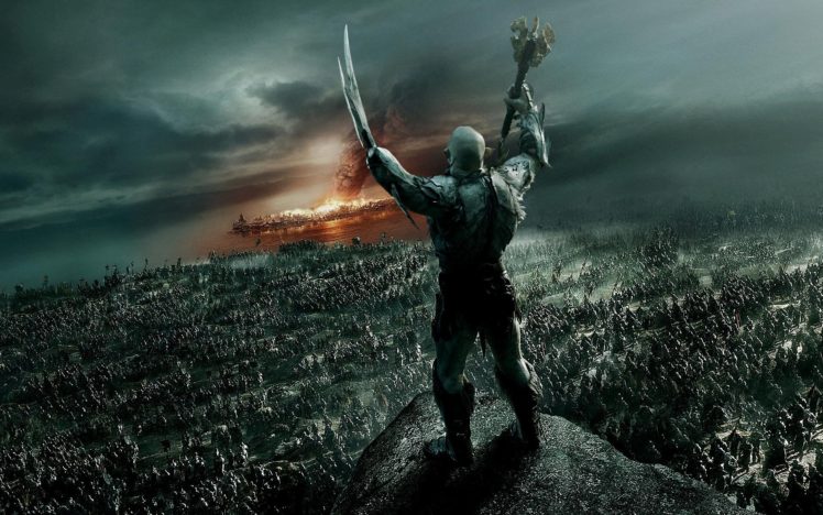 The Hobbit: The Battle Of The Five Armies: Exploring The Film's Impact The Hobbit: The Battle Of The Five Armies: Exploring The Film's Impact