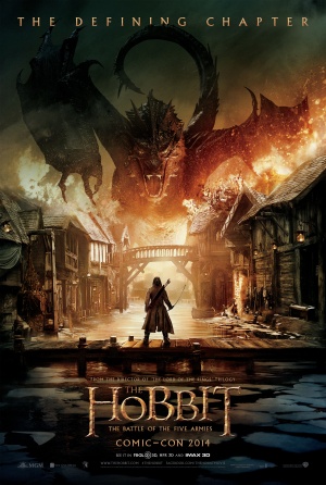 The Hobbit: The Battle Of The Five Armies: Review And Critical Analysis The Hobbit: The Battle Of The Five Armies: Review And Critical Analysis