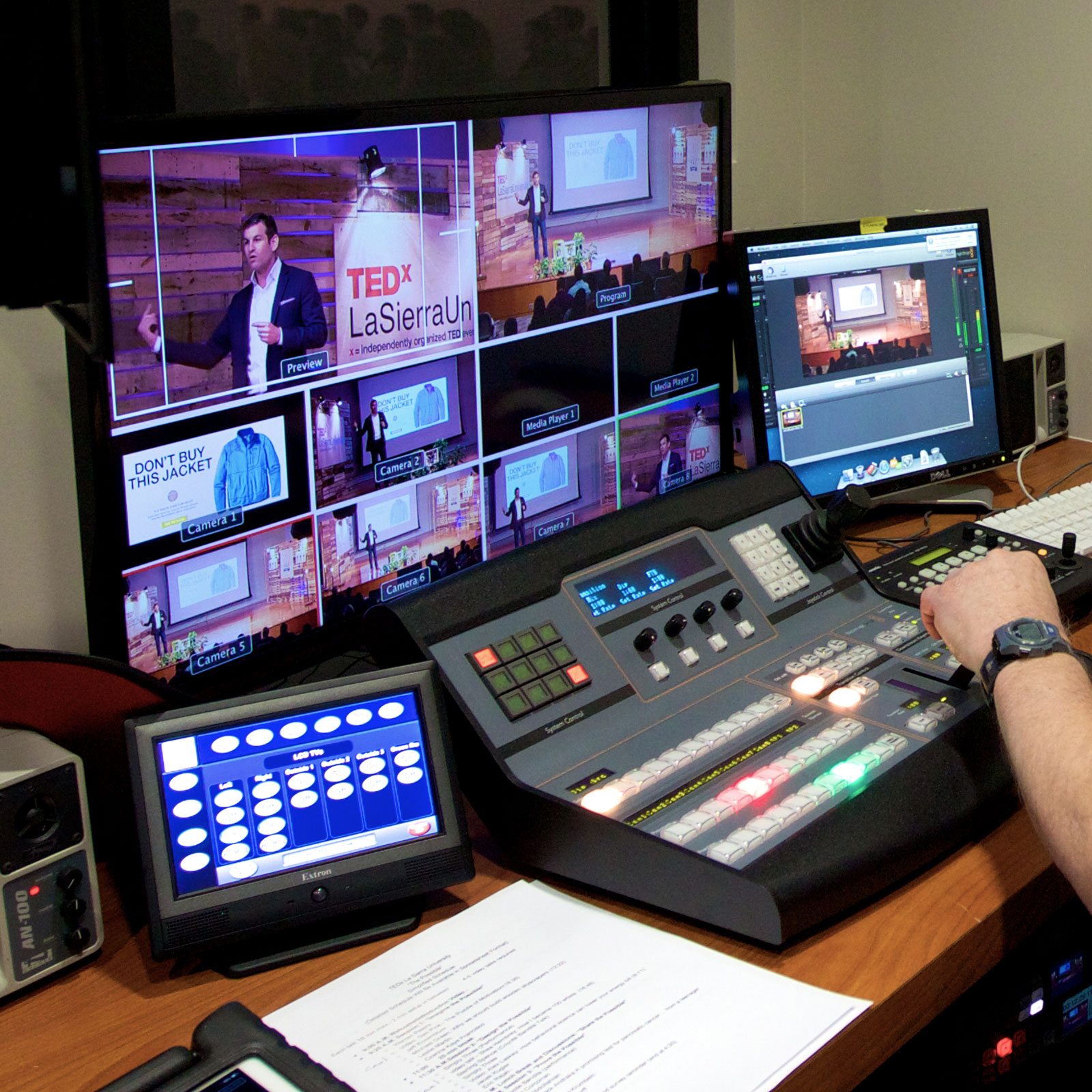 The Hollywood Strike: What It Means For Film And Television Production The Hollywood Strike: What It Means For Film And Television Production