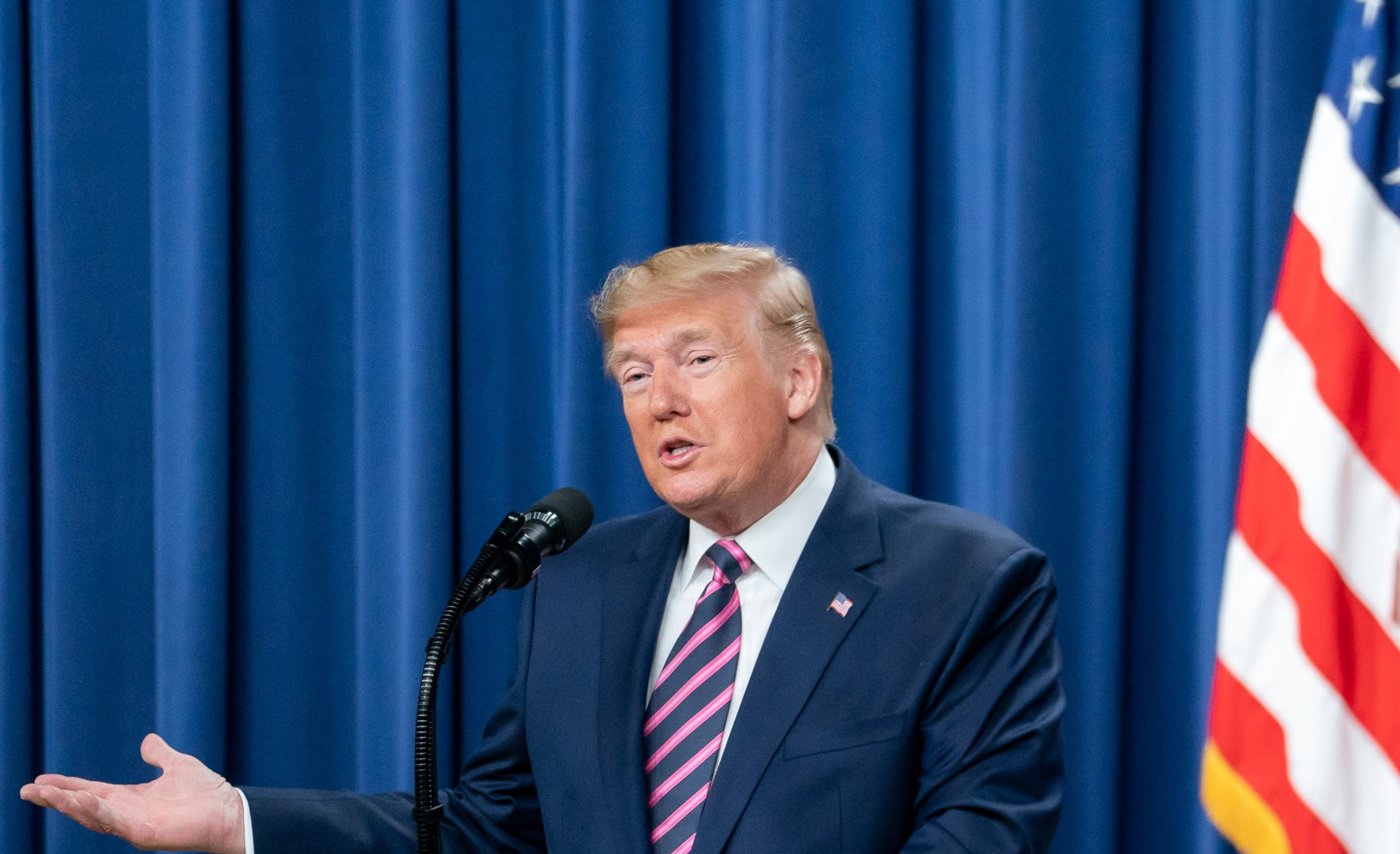 The House Votes On The Amended Trump Tax Bill: Implications Explained The House Votes On The Amended Trump Tax Bill: Implications Explained