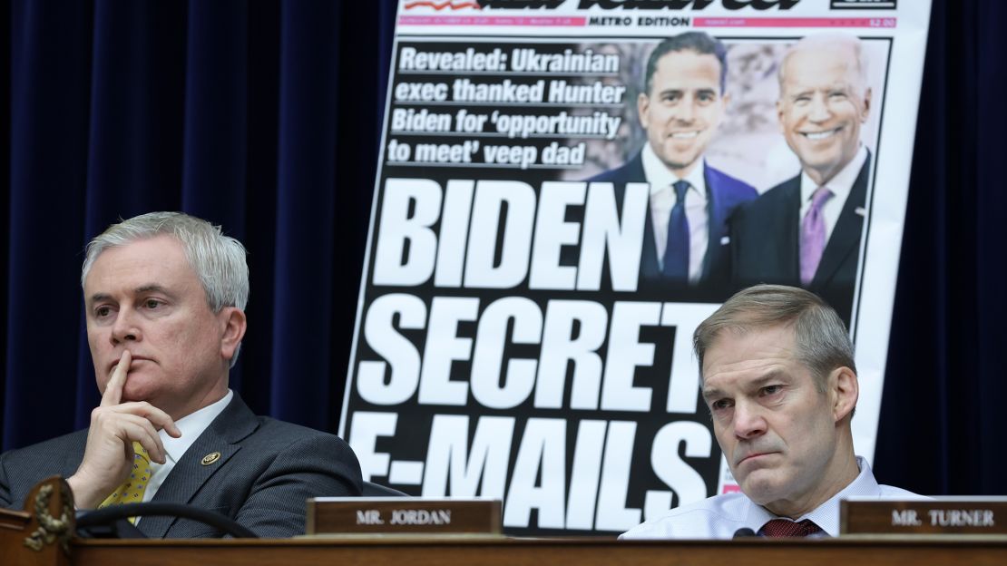 The Hunter Biden Audio Recordings And Concerns About President Biden's Mental Capacity