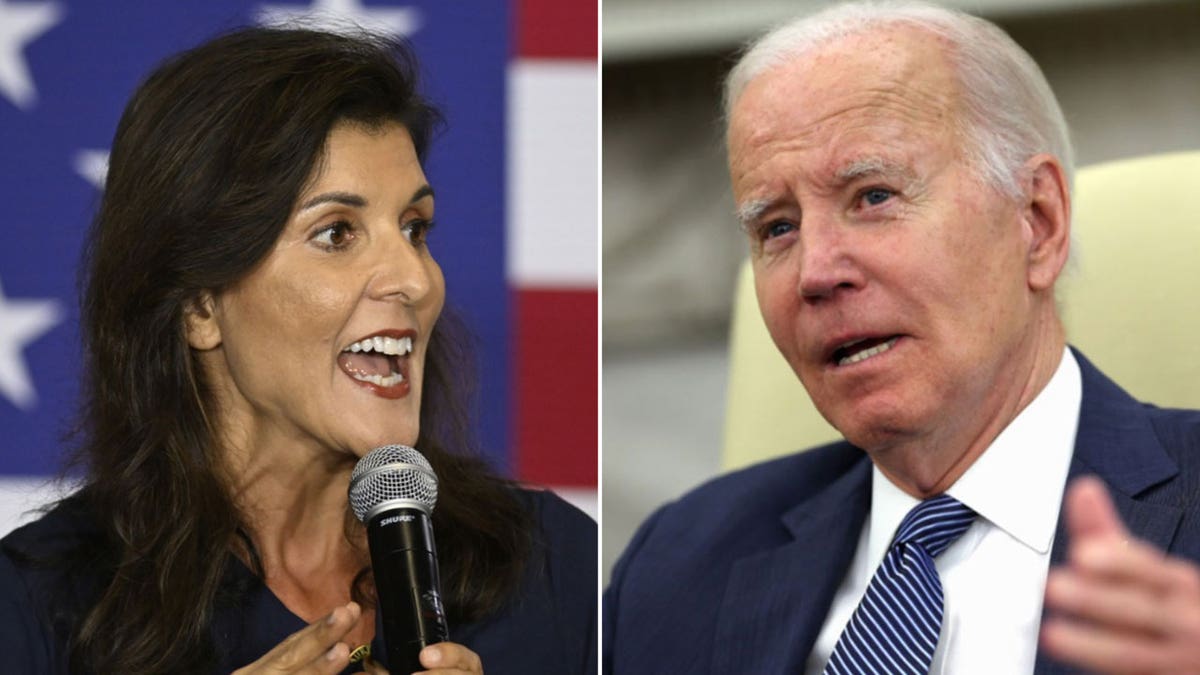 The Hunter Biden Tapes: A Look At Potential Cognitive Decline In President Biden The Hunter Biden Tapes: A Look At Potential Cognitive Decline In President Biden