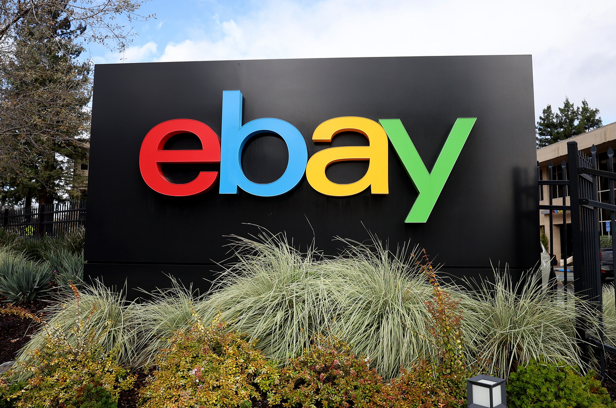 The Impact Of A Judge's Ruling On EBay Listings Of Banned Chemicals The Impact Of A Judge's Ruling On EBay Listings Of Banned Chemicals