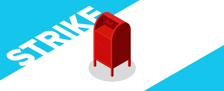 The Impact Of A Potential Canada Post Strike On Customer Behaviour The Impact Of A Potential Canada Post Strike On Customer Behaviour