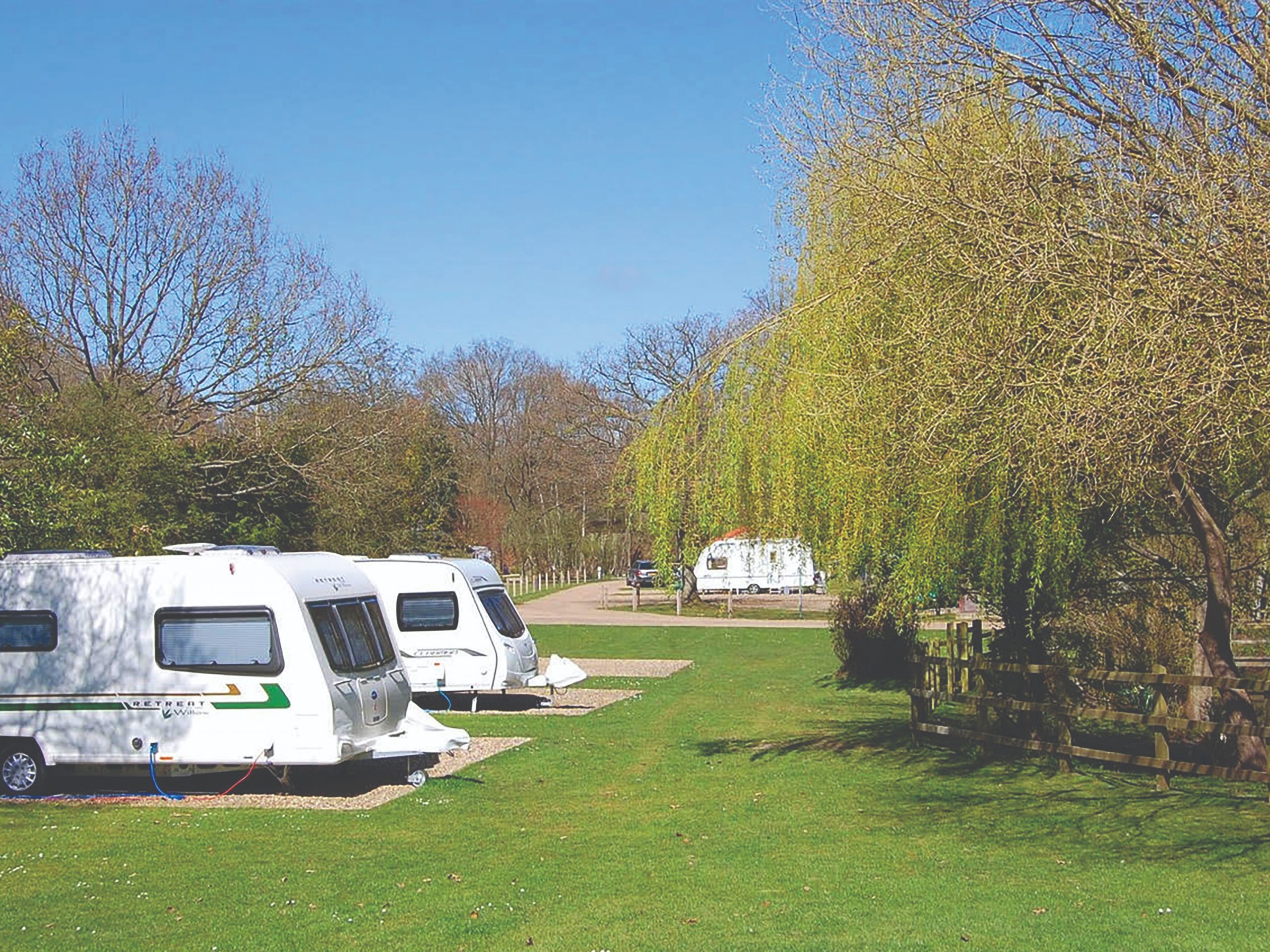 The Impact Of Caravan Sites: Is This UK City Becoming A Ghetto? The Impact Of Caravan Sites: Is This UK City Becoming A Ghetto?