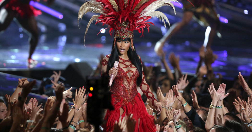 The Impact Of CBS's VMA Simulcast On MTV's Viewership The Impact Of CBS's VMA Simulcast On MTV's Viewership