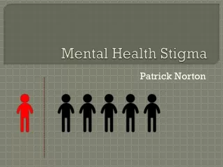 The Impact Of Cost And Stigma On Mental Healthcare Access: A Look At Claim Statistics The Impact Of Cost And Stigma On Mental Healthcare Access: A Look At Claim Statistics