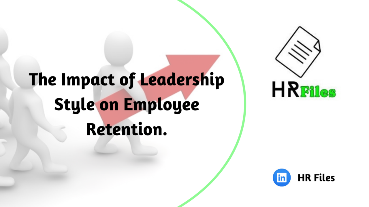 The Impact Of Effective Middle Management On Employee Retention And Productivity