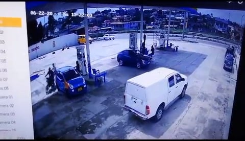 The Impact Of Extensive CCTV Surveillance In Atlanta The Impact Of Extensive CCTV Surveillance In Atlanta