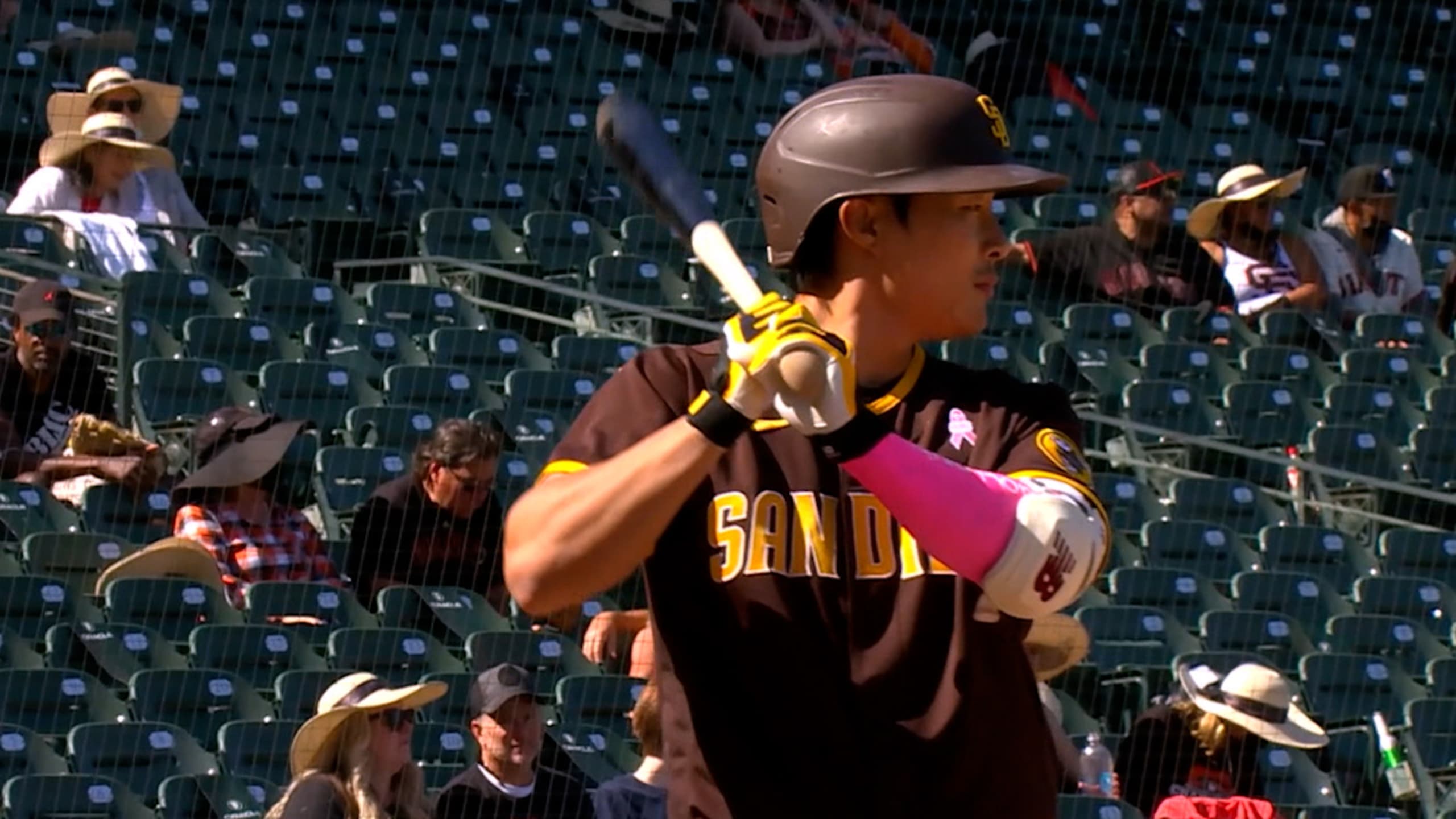 The Impact Of Ha-Seong Kim And Blake Snell's Bond On Korean Baseball Players The Impact Of Ha-Seong Kim And Blake Snell's Bond On Korean Baseball Players