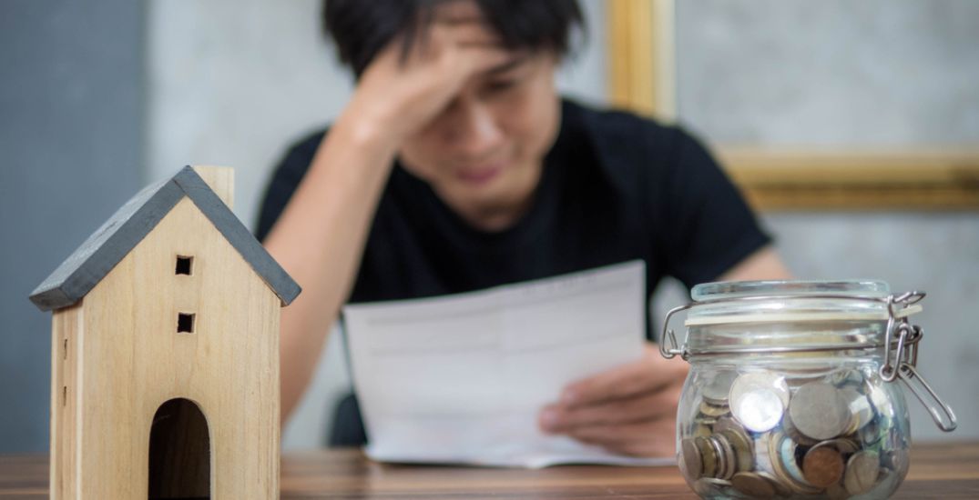 The Impact Of High Down Payments On Canadian Homebuyers The Impact Of High Down Payments On Canadian Homebuyers