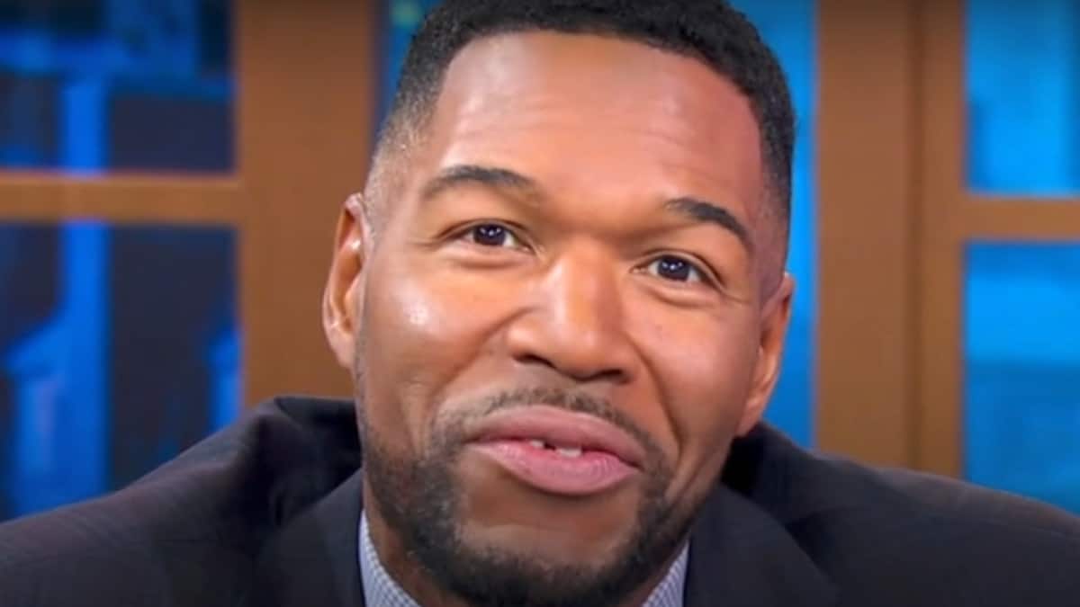 The Impact Of Michael Strahan's Interview On The Television Ratings War The Impact Of Michael Strahan's Interview On The Television Ratings War