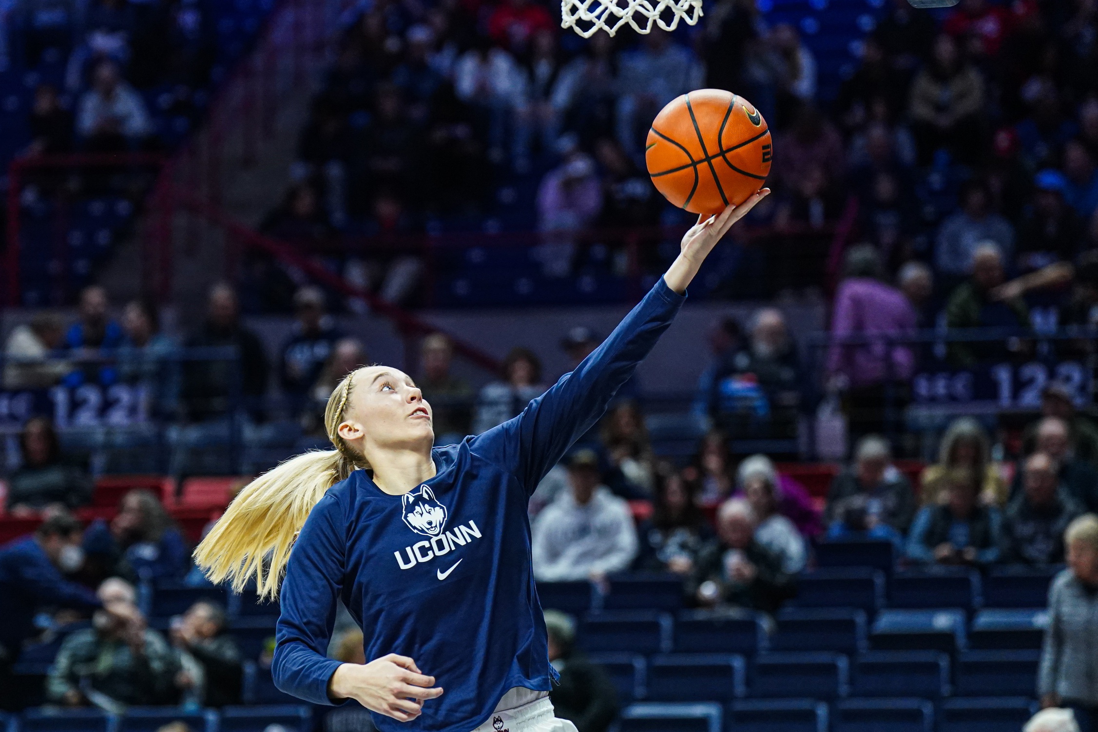 The Impact Of Paige Bueckers On The Dallas Wings And The WNBA The Impact Of Paige Bueckers On The Dallas Wings And The WNBA