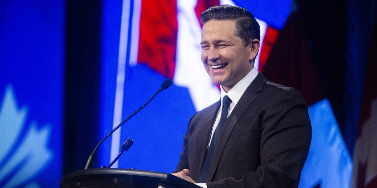 The Impact Of Poilievre's Loss On The Canadian Political Landscape The Impact Of Poilievre's Loss On The Canadian Political Landscape