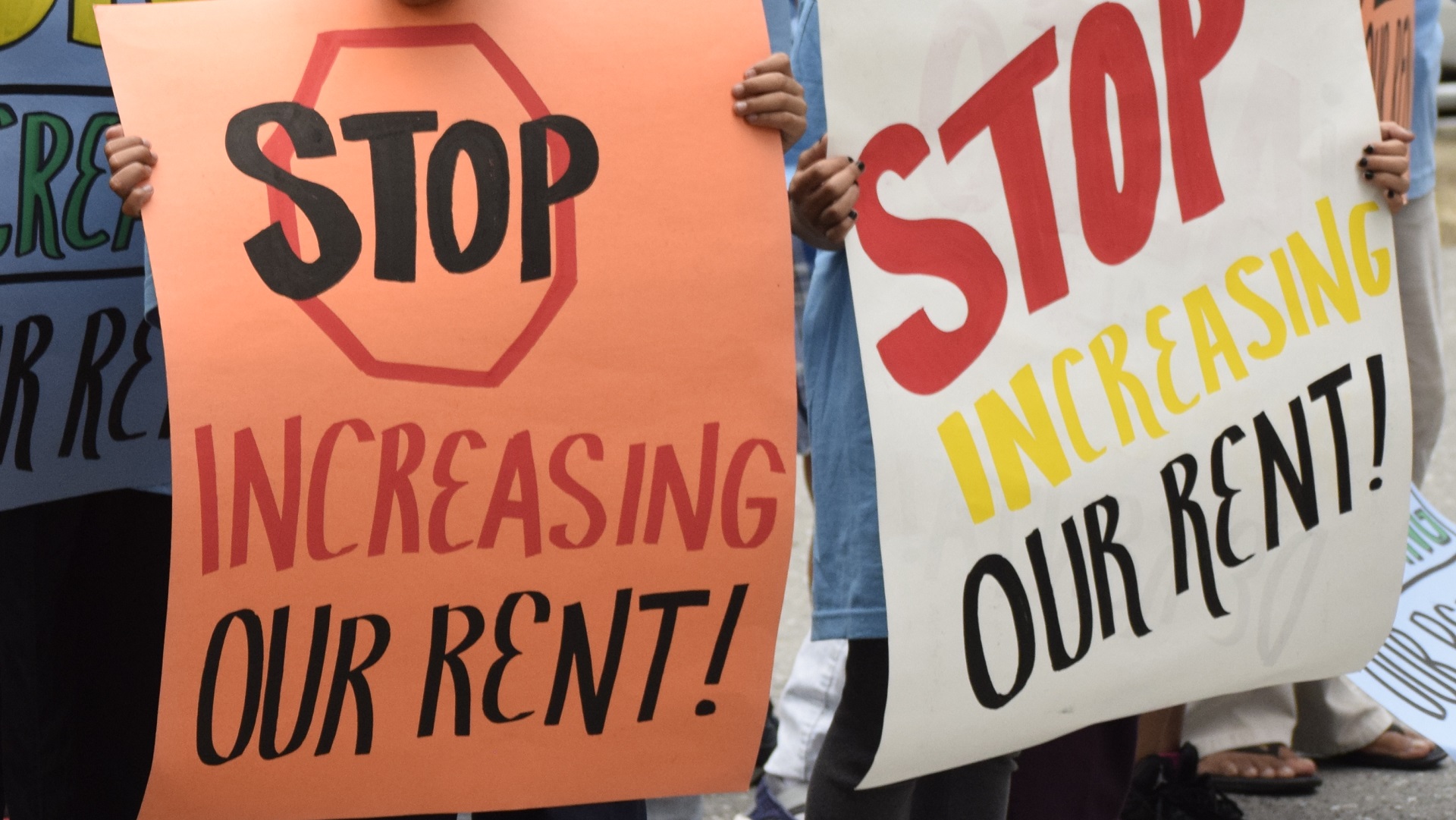 The Impact Of Rent Freeze Termination On Tenant Housing Standards The Impact Of Rent Freeze Termination On Tenant Housing Standards