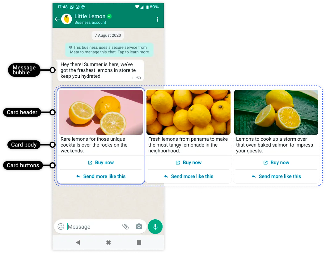 The Impact Of SARAH VINE's WhatsApp Message: A Media Analysis The Impact Of SARAH VINE's WhatsApp Message: A Media Analysis