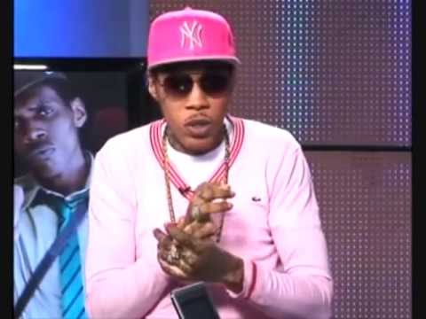 The Impact Of Self-Love On Vybz Kartel's Skin Bleaching Decision The Impact Of Self-Love On Vybz Kartel's Skin Bleaching Decision