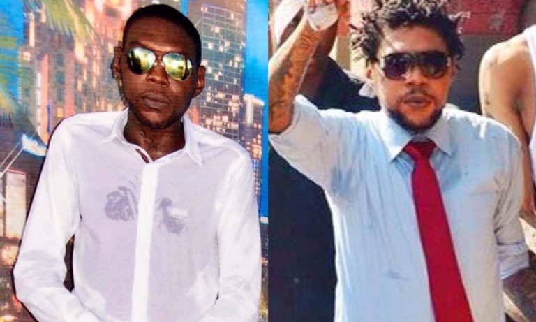 The Impact Of Self-Love: Vybz Kartel's Experience With Skin Bleaching The Impact Of Self-Love: Vybz Kartel's Experience With Skin Bleaching