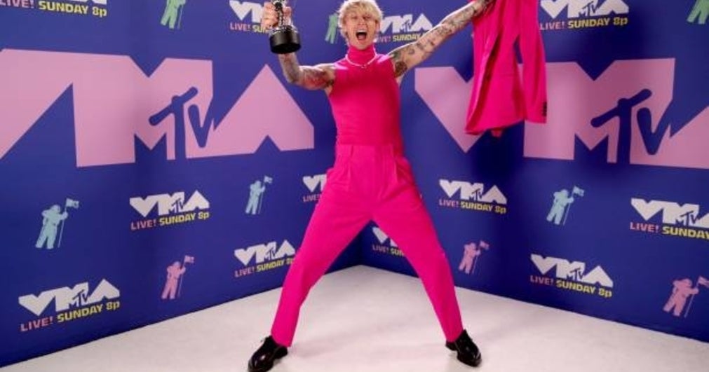 The Impact Of The CBS VMA Simulcast On MTV's Viewership And Relevance The Impact Of The CBS VMA Simulcast On MTV's Viewership And Relevance