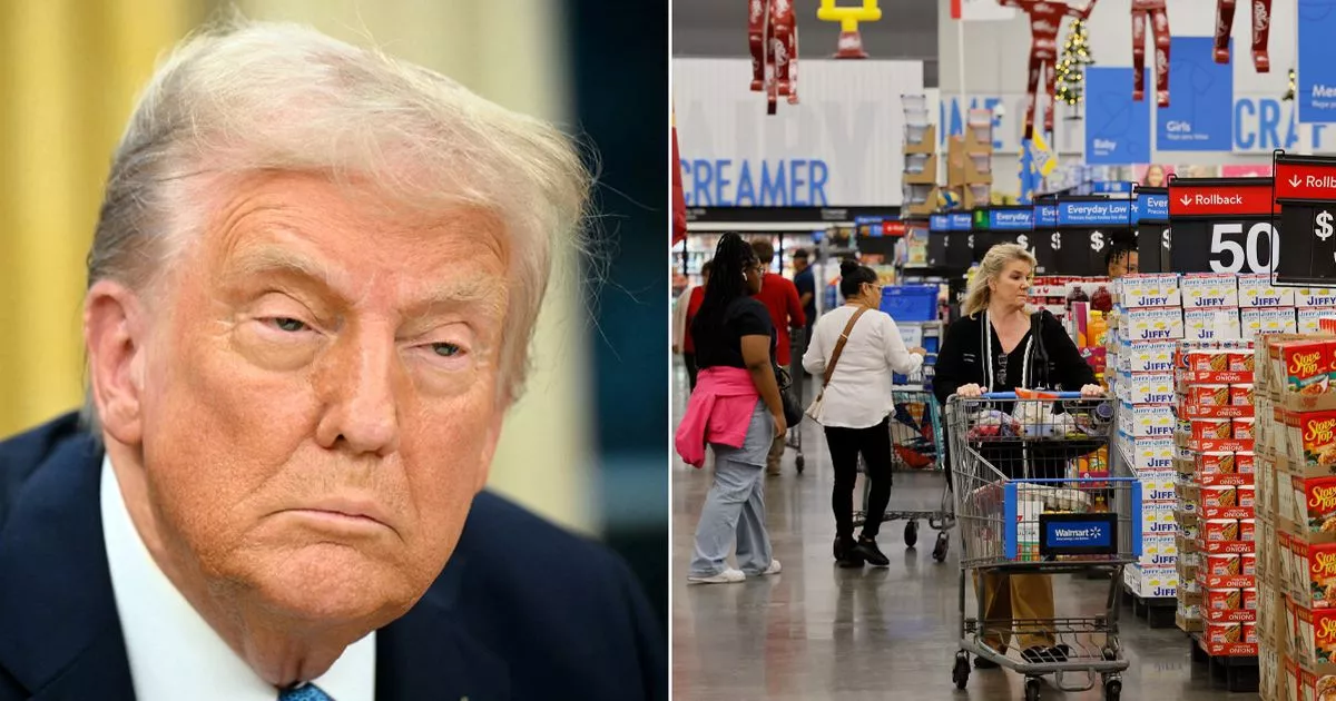 The Impact Of Trump's 30% Tariffs On China: A 2025 Outlook The Impact Of Trump's 30% Tariffs On China: A 2025 Outlook