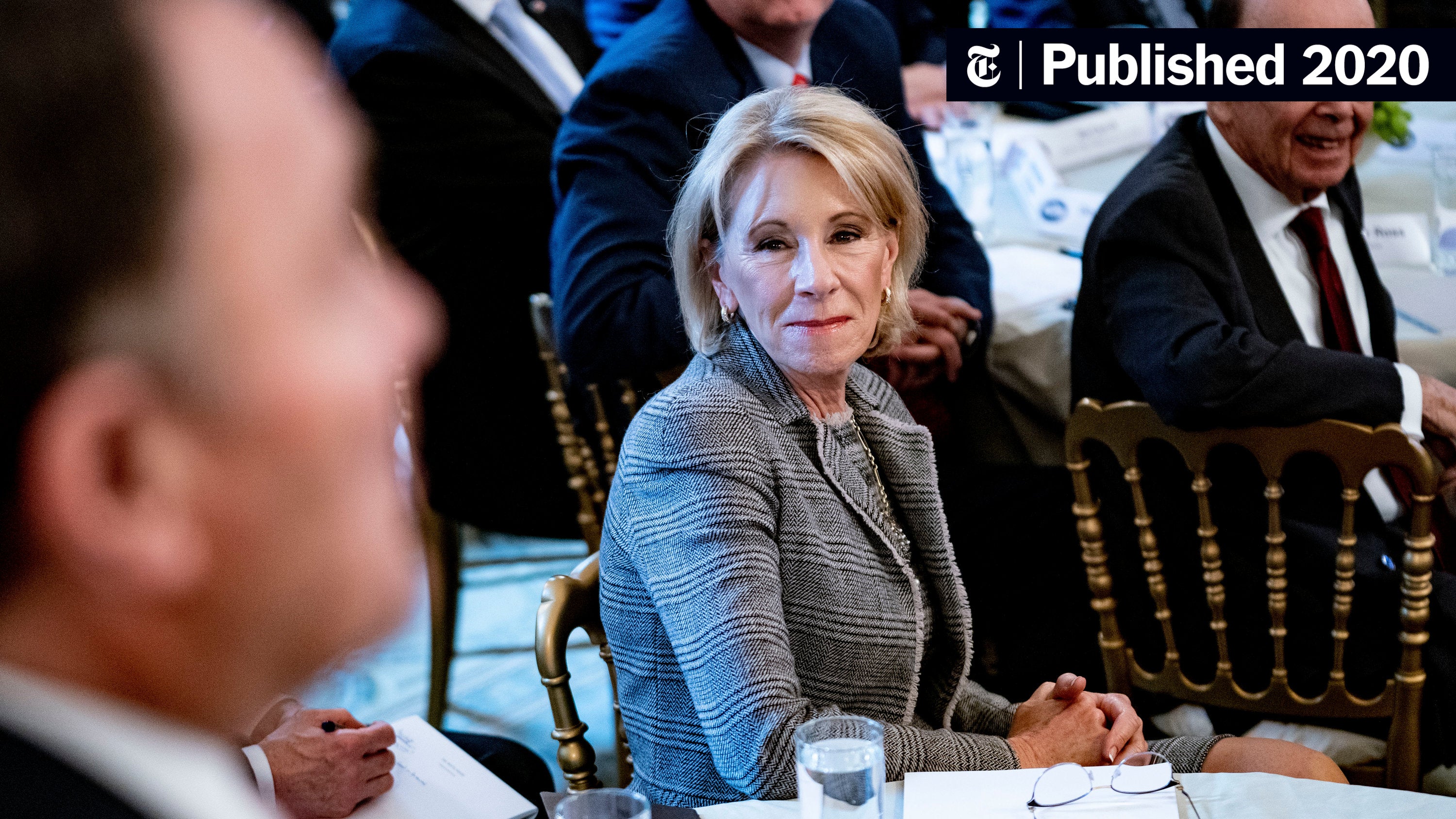 The Implications Of A Privatized Student Loan System Under Trump The Implications Of A Privatized Student Loan System Under Trump