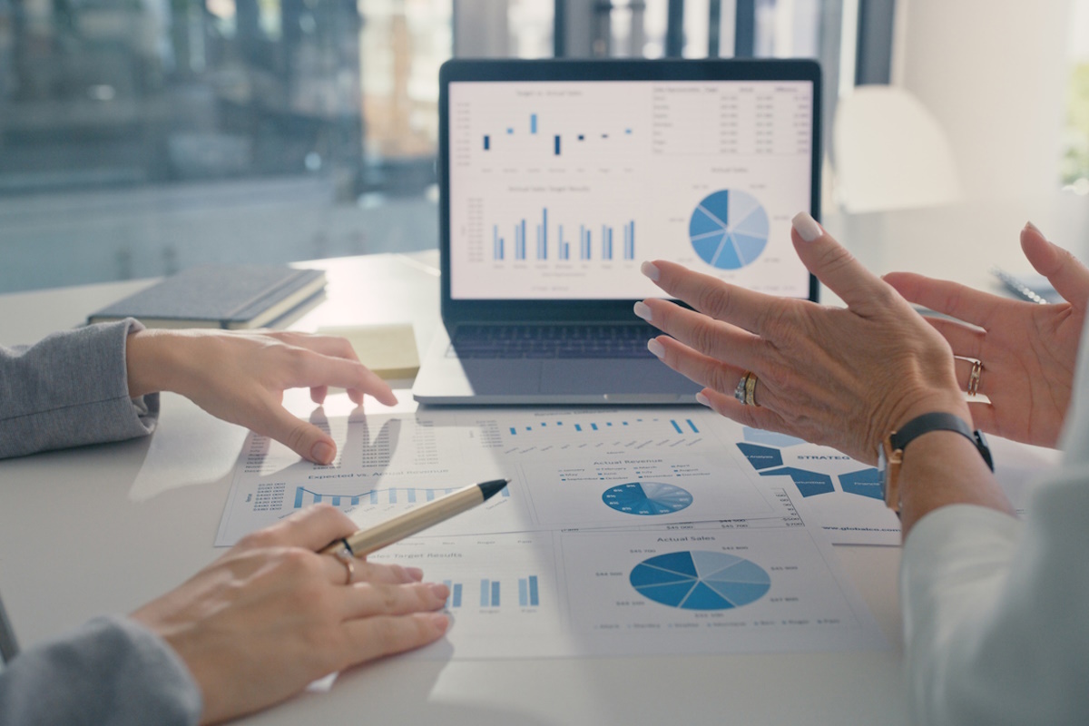 The Importance Of Middle Management In Today's Business Environment The Importance Of Middle Management In Today's Business Environment