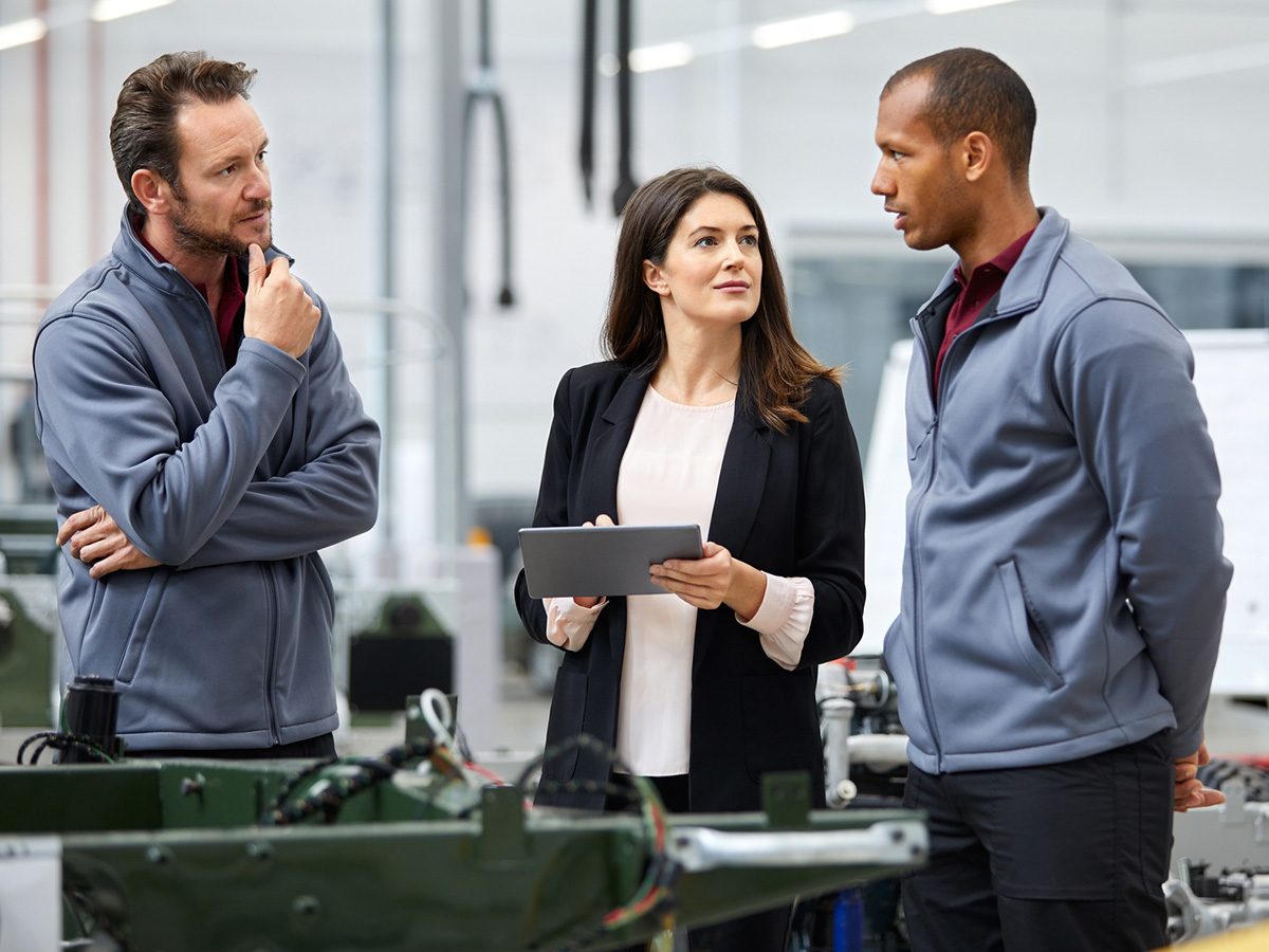 The Importance Of Middle Managers: Benefits For Businesses And Staff The Importance Of Middle Managers: Benefits For Businesses And Staff