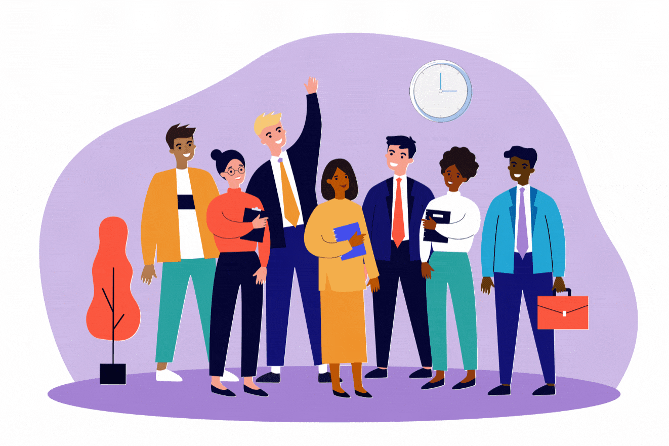 The Importance Of Middle Managers: Driving Productivity And Employee Engagement The Importance Of Middle Managers: Driving Productivity And Employee Engagement