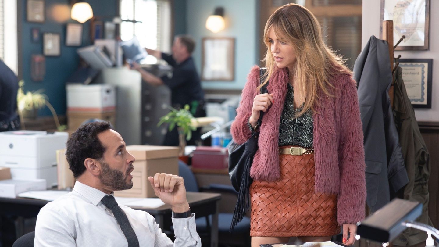 The Impressive Impact Of High-Potential's Season 1 Finale On ABC The Impressive Impact Of High-Potential's Season 1 Finale On ABC