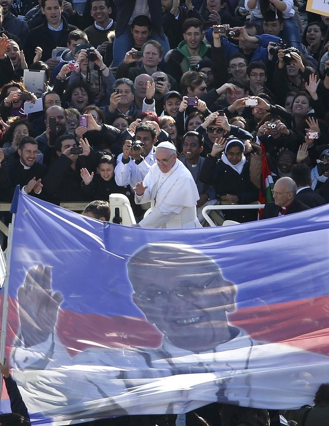 The Inaugural Mass Of Pope Leo: Concerns Over Practical Atheism The Inaugural Mass Of Pope Leo: Concerns Over Practical Atheism