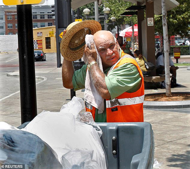 The Intensifying Threat Of Climate Whiplash In Global Cities The Intensifying Threat Of Climate Whiplash In Global Cities