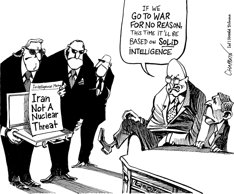 The Iran Nuclear Issue: Heightened Israeli Concerns Under Trump The Iran Nuclear Issue: Heightened Israeli Concerns Under Trump
