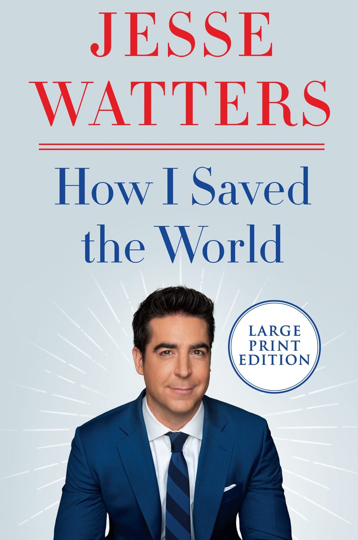 The Jesse Watters Controversy: A Double Standard? The Jesse Watters Controversy: A Double Standard?