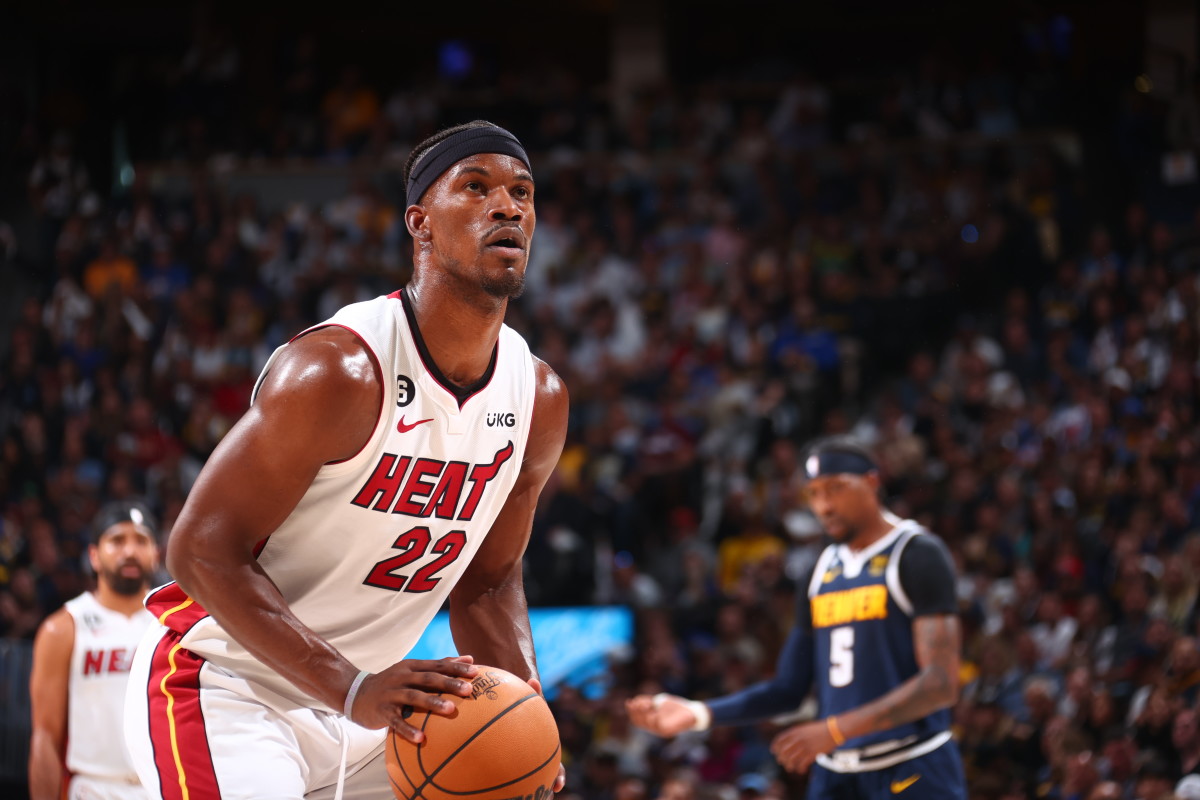 The Jimmy Butler Factor: Will It Hinder The Miami Heat's Player Recruitment? The Jimmy Butler Factor: Will It Hinder The Miami Heat's Player Recruitment?