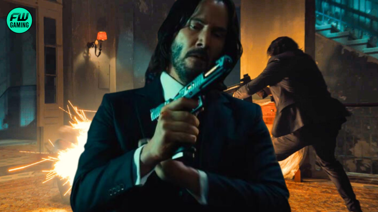The John Wick Universe: Is A Fan-Favorite Character Returning After Over A Decade? The John Wick Universe: Is A Fan-Favorite Character Returning After Over A Decade?