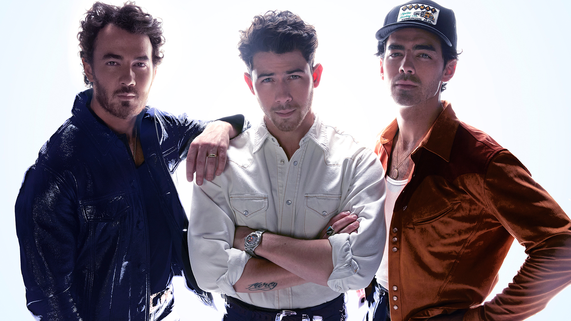 The Jonas Brothers: A Couple's Unexpected Dispute And Joe's Reaction The Jonas Brothers: A Couple's Unexpected Dispute And Joe's Reaction