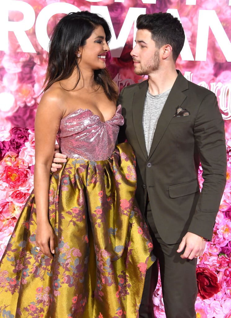The Jonas Brothers: A Married Couple's Unexpected Dispute And Joe's Response The Jonas Brothers: A Married Couple's Unexpected Dispute And Joe's Response