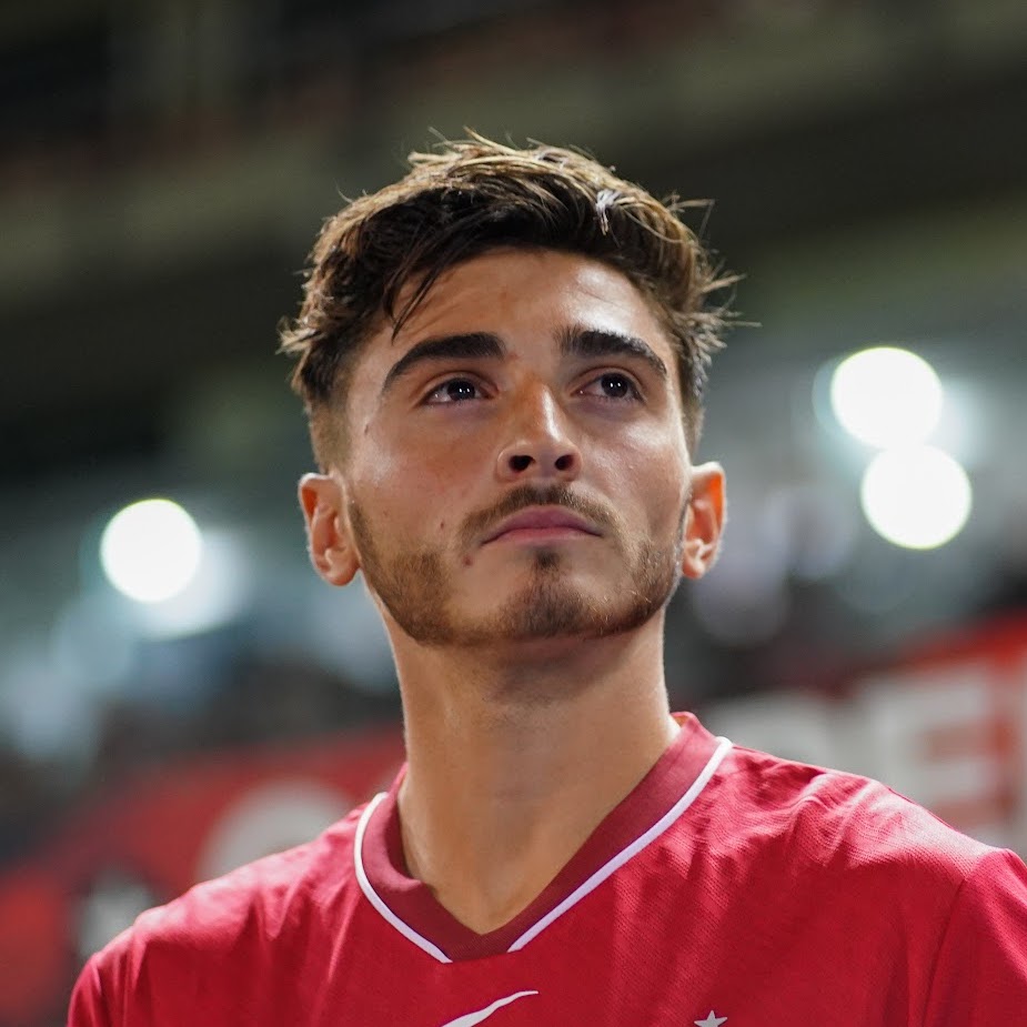 The Josh Cavallo Effect: Overcoming Challenges And Inspiring Change The Josh Cavallo Effect: Overcoming Challenges And Inspiring Change