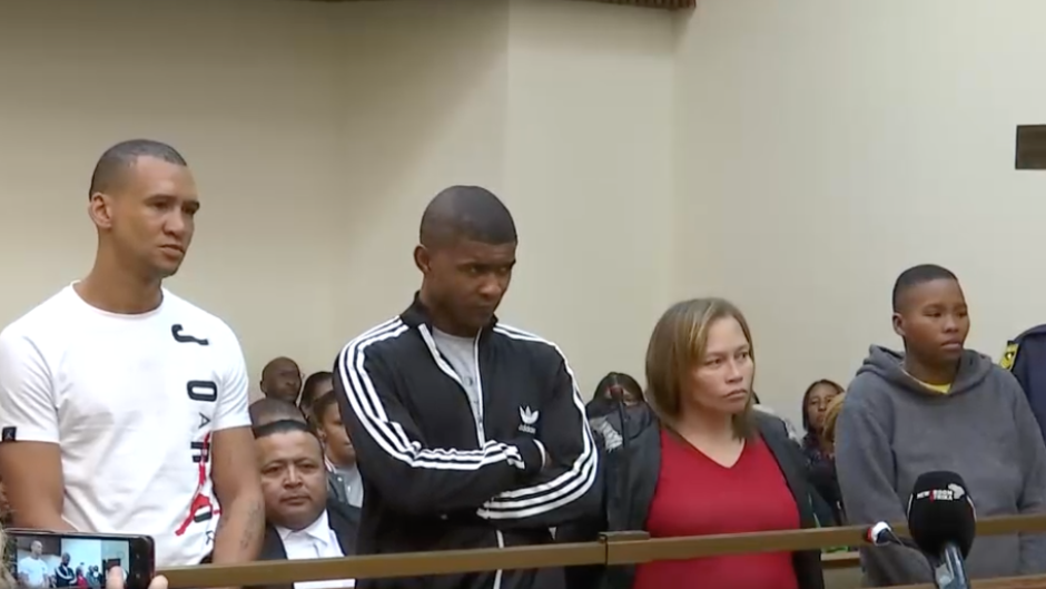 The Joshlin Smith Trial: A Review Of The Case Dismissal And Police Statements The Joshlin Smith Trial: A Review Of The Case Dismissal And Police Statements
