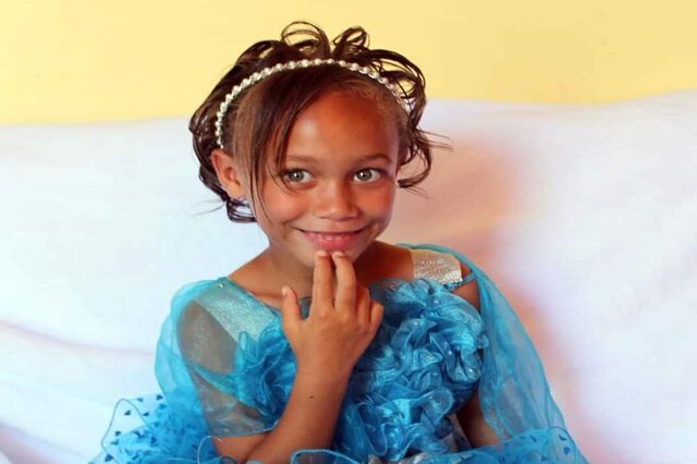 The Joshlin Smith Trial: Details Of Appollis's Alleged Torture During Interrogation The Joshlin Smith Trial: Details Of Appollis's Alleged Torture During Interrogation