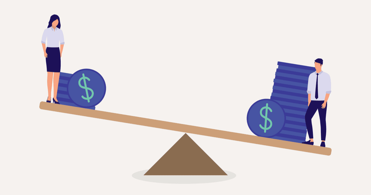 The Jost-Johansson Pay Gap: Examining Hollywood's Gender Pay Inequality The Jost-Johansson Pay Gap: Examining Hollywood's Gender Pay Inequality