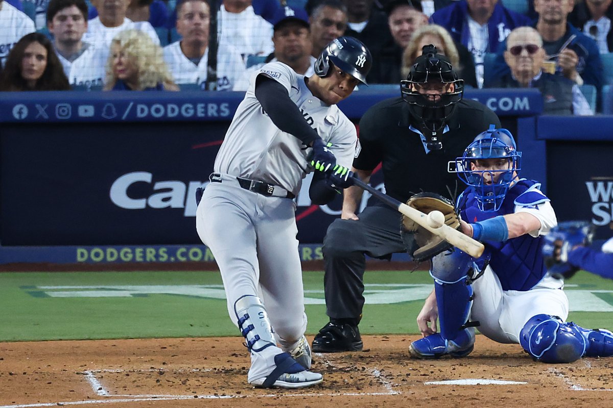The Juan Soto-Michael Kay Controversy And Its Effect On Soto's Performance The Juan Soto-Michael Kay Controversy And Its Effect On Soto's Performance