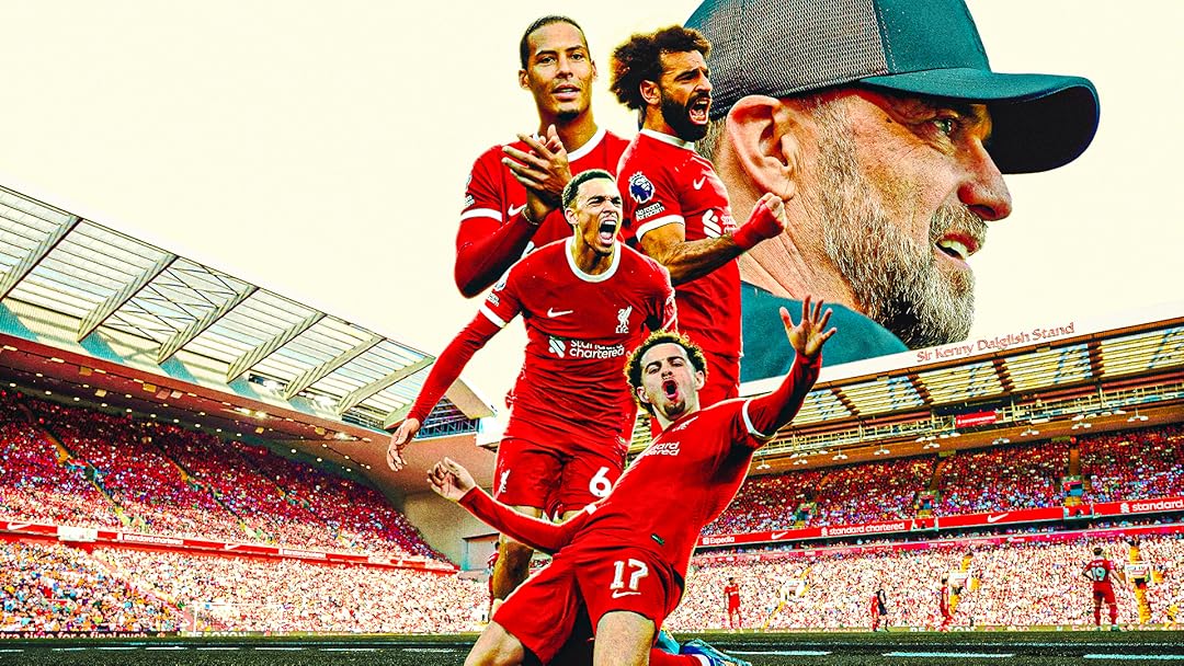 The Jürgen Klopp Era At Liverpool: Transforming Doubters Into Believers The Jürgen Klopp Era At Liverpool: Transforming Doubters Into Believers