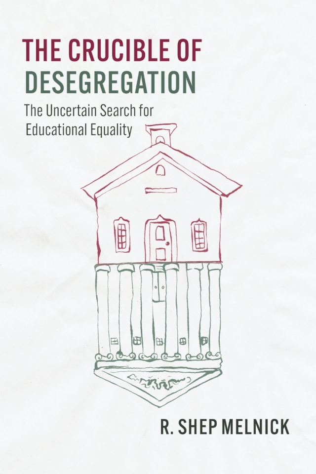 The Justice Department And The End Of School Desegregation The Justice Department And The End Of School Desegregation