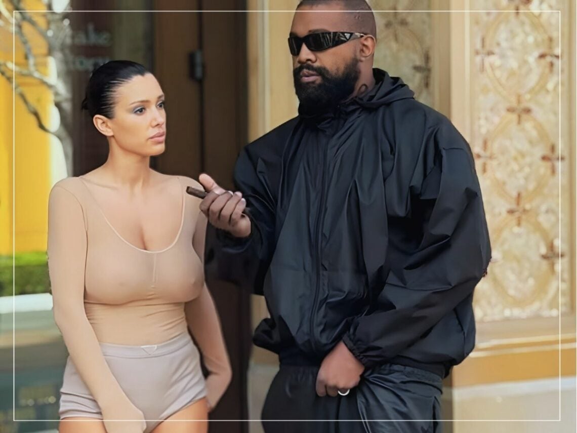 The Kanye West And Bianca Censori Situation: A Look At Control And Consent The Kanye West And Bianca Censori Situation: A Look At Control And Consent